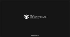 Desktop Screenshot of fungeneration.com